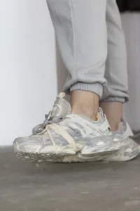 Adidas Vento XLG Deluxe Beige Grey