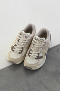 Asics Gel-1130 Beige Brown