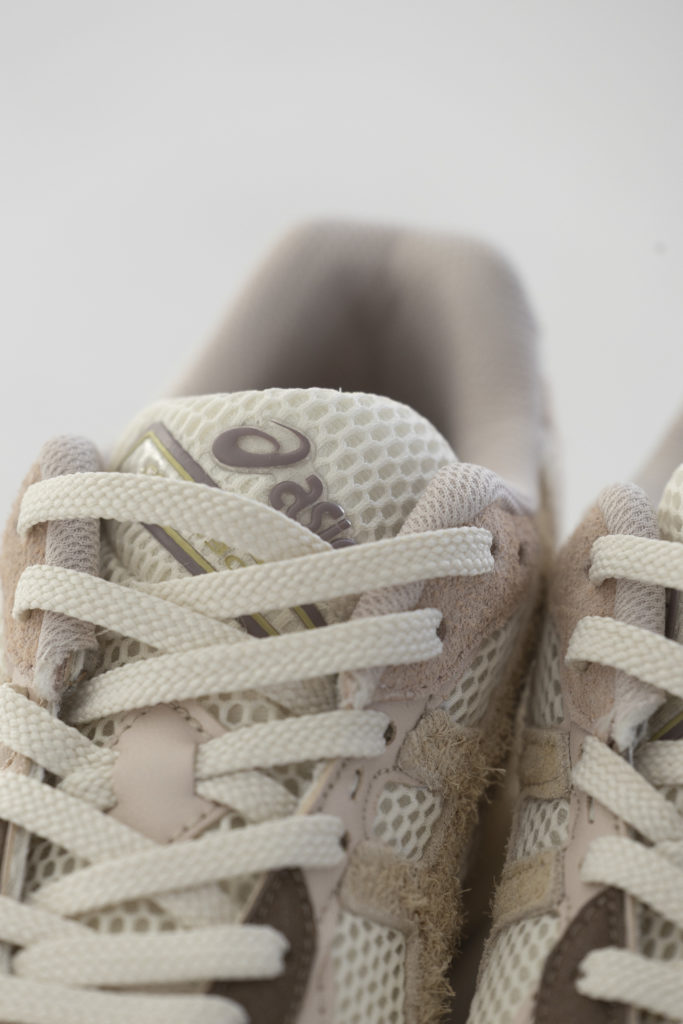 Asics Gel-1130 Beige Brown