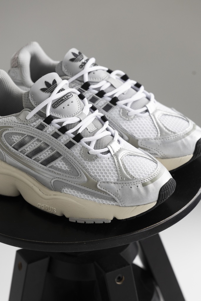 Adidas Ozmillen White Beige