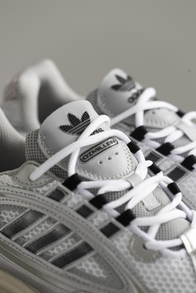 Adidas Ozmillen White Beige