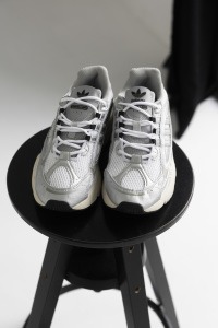 Adidas Ozmillen White Beige