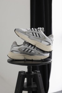 Adidas Ozmillen White Beige