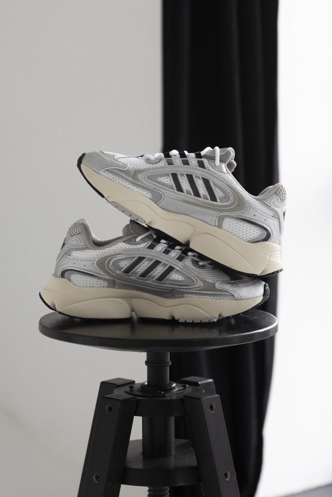 Adidas Ozmillen White Beige