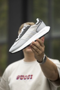 Adidas Retropy