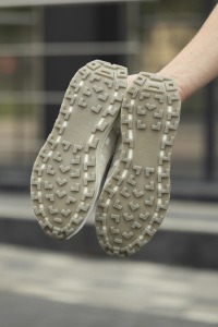 Adidas Retropy E5 White Grey