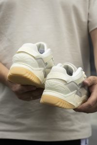 Adidas NITEBALL 2.0 LIGHT BEIGE
