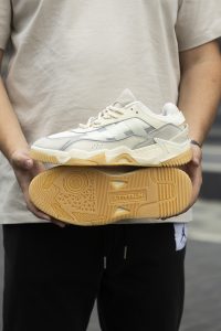 Adidas NITEBALL 2.0 LIGHT BEIGE