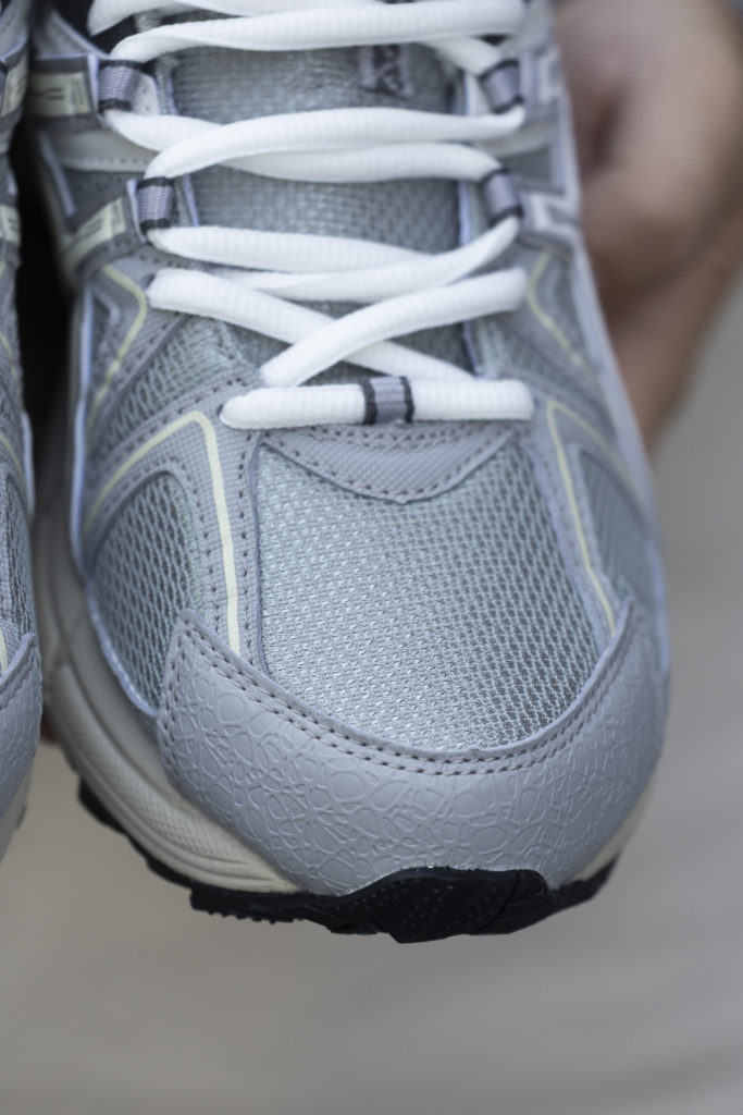 Asics Gel Kahana 8 WMNS Grey Silver