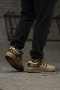 Bad Bunny x Adidas Forum