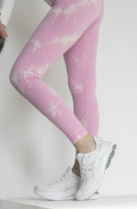 Asics Gel-Kinsei Max white