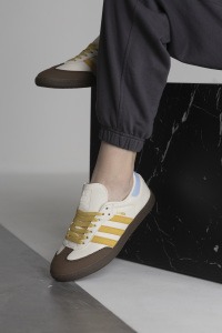 Adidas Samba Og Off-White Oat