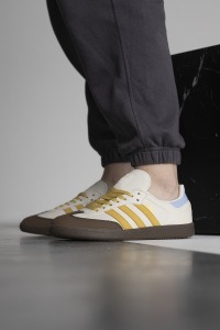 Adidas Samba Og Off-White Oat