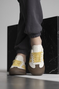 Adidas Samba Og Off-White Oat