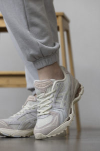 Asics Gel-Kayano 14 Pink