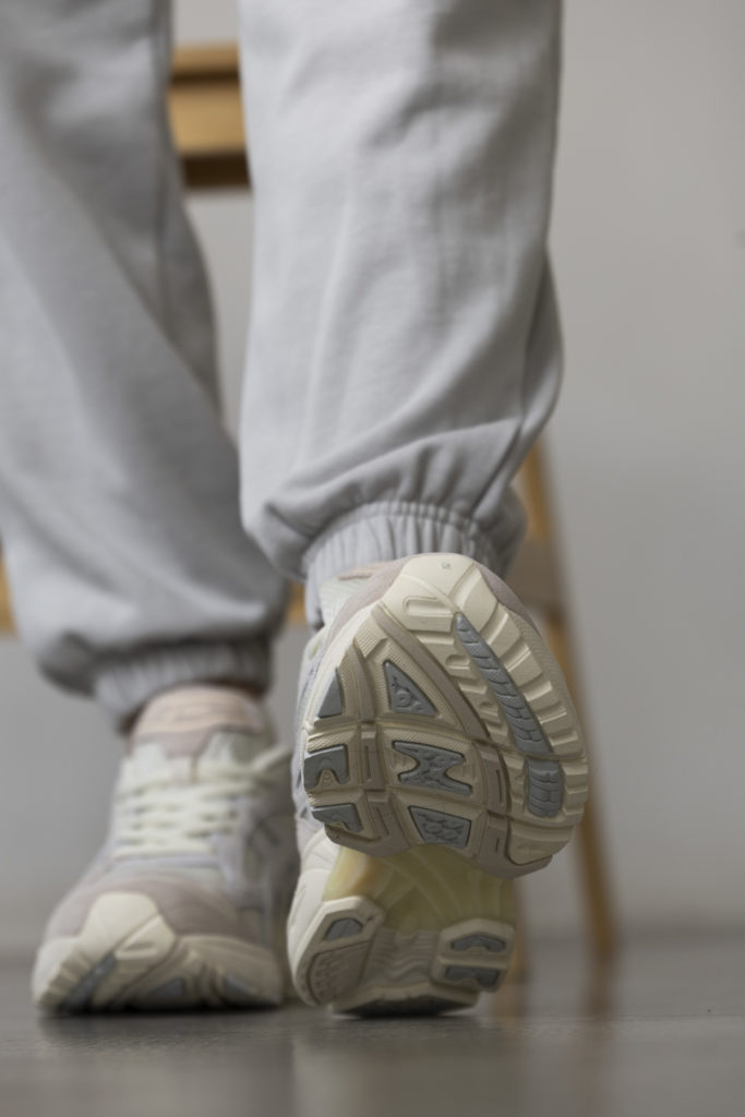 Asics Gel-Kayano 14 Pink