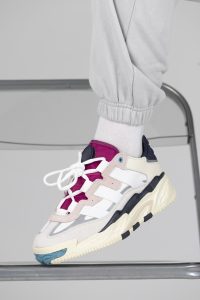 Adidas Niteball Pink\Beige