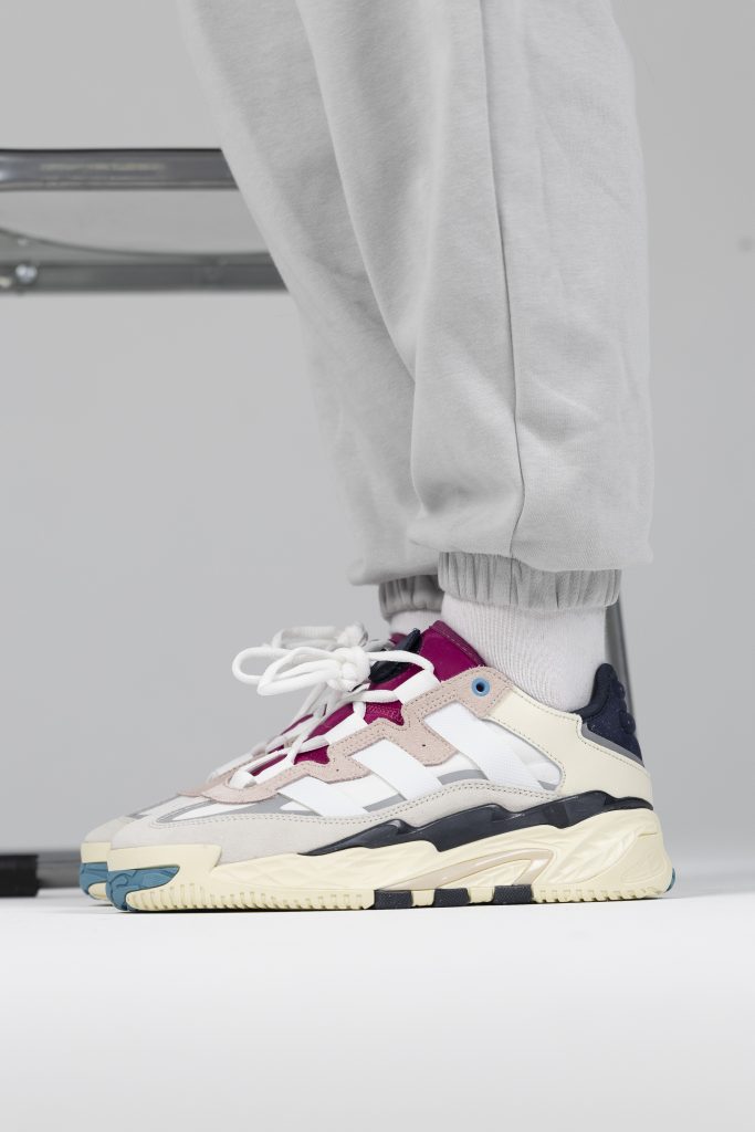 Adidas Niteball Pink\Beige