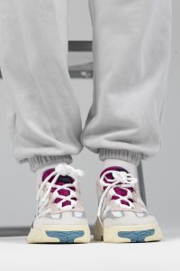 Adidas Niteball Pink\Beige