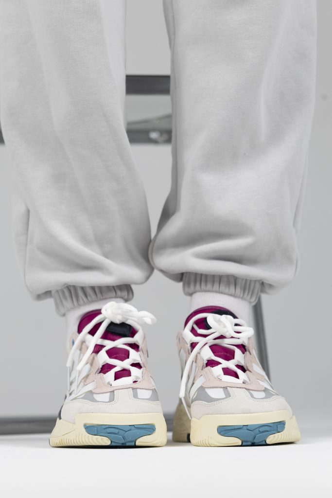 Adidas Niteball Pink\Beige