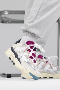 Adidas Niteball Pink\Beige