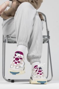 Adidas Niteball Pink\Beige