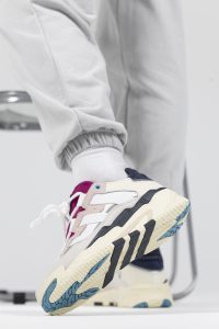 Adidas Niteball Pink\Beige