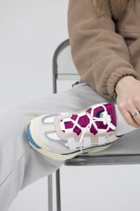 Adidas Niteball Pink\Beige