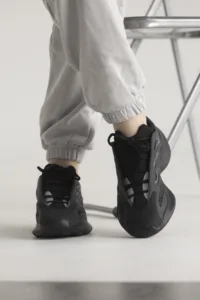 Adidas Yeezy Boost 700 v3 Black Alvah