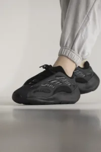 Adidas Yeezy Boost 700 v3 Black Alvah
