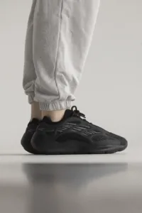 Adidas Yeezy Boost 700 v3 Black Alvah