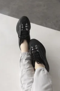 Adidas Yeezy Boost 700 v3 Black Alvah