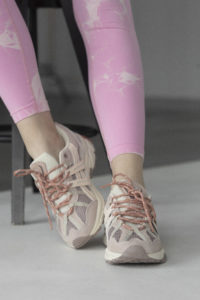 Asics Gel-Sonoma Pink