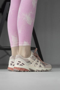 Asics Gel-Sonoma Pink