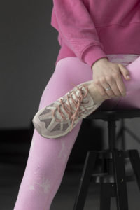 Asics Gel-Sonoma Pink