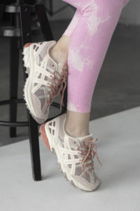 Asics Gel-Sonoma Pink