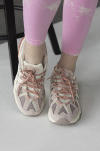 Asics Gel-Sonoma Pink