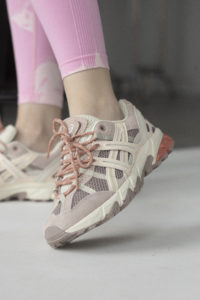 Asics Gel-Sonoma Pink