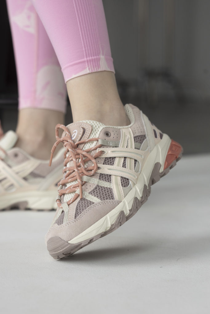 Asics Gel-Sonoma Pink