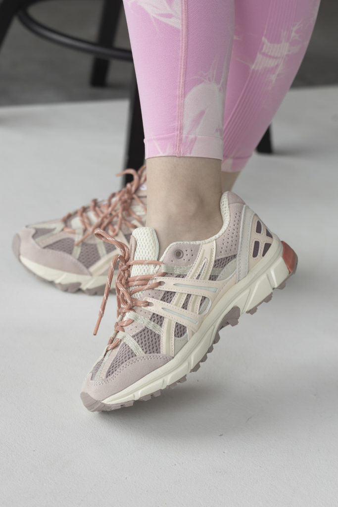 Asics Gel-Sonoma Pink