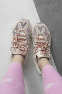 Asics Gel-Sonoma Pink