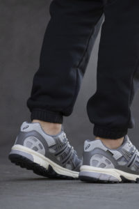 Asics Gel-Sonoma 15-50 Gore-Tex Grey