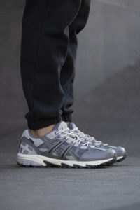 Asics Gel-Sonoma 15-50 Gore-Tex Grey