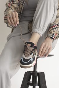 Adidas Niteball II Khaki Black Pink