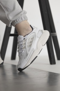 Adidas Ozmillen White Beige