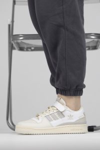 Adidas Forum 84 Low Orbit Grey