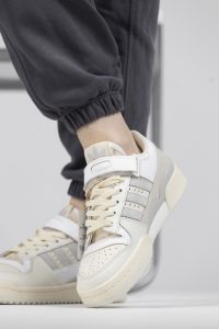 Adidas Forum 84 Low Orbit Grey