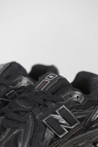 New Balance 1906D Protection Pack Black Leather