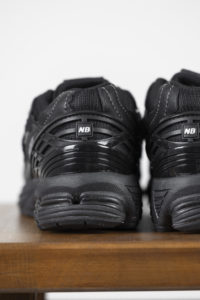New Balance 1906D Protection Pack Black Leather