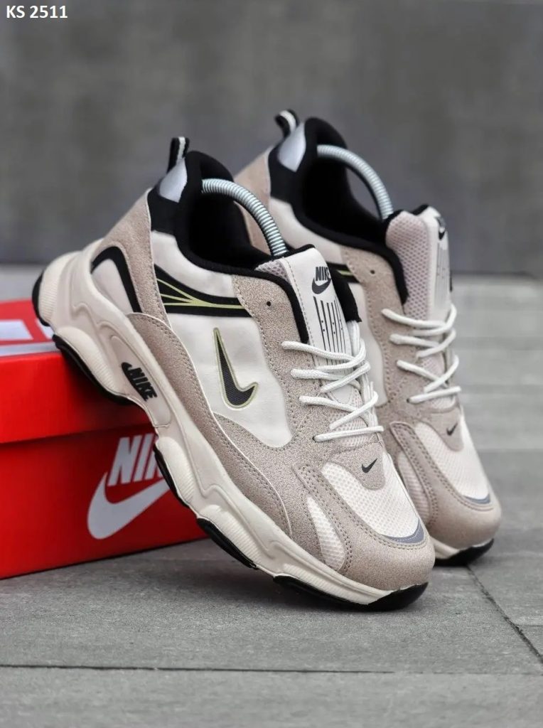 Кросівки Nike Air Sand (пісочні)